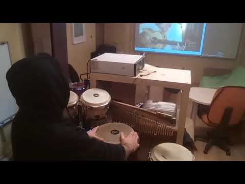 Nikšić Guitar Festival, Montenegro 2020 ©️ - Miroslav Tadić & Yvette Holzwarth & Tarkan Acar