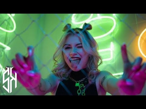 MIDNIGHT T. X AKEOS X BATIKZ X MONSUO X SUBFILTRONIK - BLACK DUEL MASTER (NEKZ_EDIT)