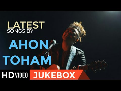 Ahon Abhi yahi by Ahon