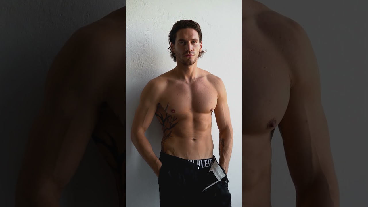 Highlight Reel Thumbnail