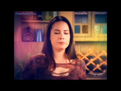 Charmed | 7x13 "Charmedageddon" opening credits