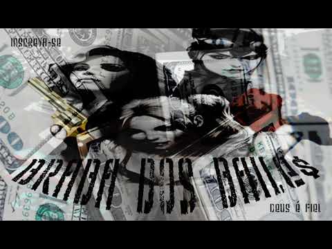 BARULHIN DO PANDEIRO - RENK RENK VS ROCKET POCKET - DJ RAFINHA DZ7