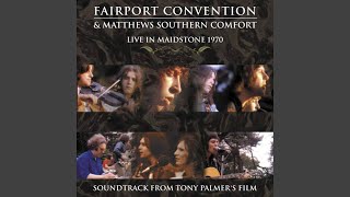 Various Jigs and Reels (Live In Maidstone, 1970)