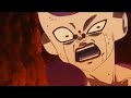 SOMEONE HELP FRIEZA