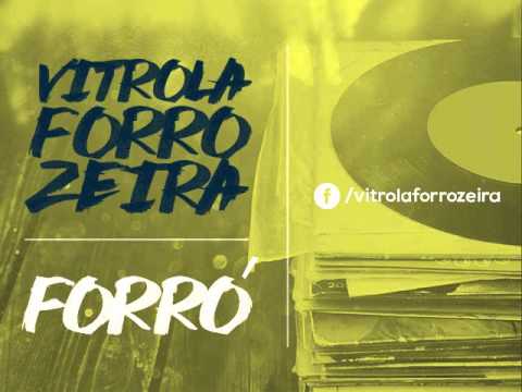 Ary lobo - A Dança do xenhenhem | Vitrola Forrozeira - Forró pé de serra