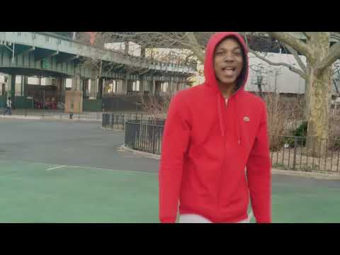 MDOT - “DOT HERE” (DIRECTOR: SHOTBYOG)