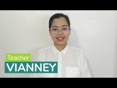 Vianneyのプロフィール動画