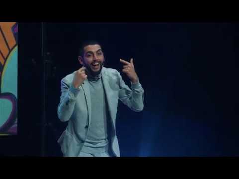 FERNANDO ROCHA 20 ANOS DE CARREIRA - JPRAMOS