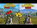 PUBG Mobile Vs PUBG Mobile Lite | 2021