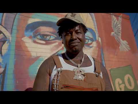 HoneyKomb Brazy - Courageous (Official Music Video) Shot By The Director (Official Music Video)