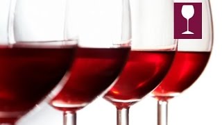 what are some common red wines?