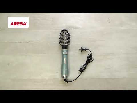 Миниатюра изображения товара Фен-щетка Aresa AR-3225