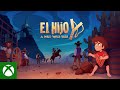 El Hijo - A Wild West Tale // Release Trailer