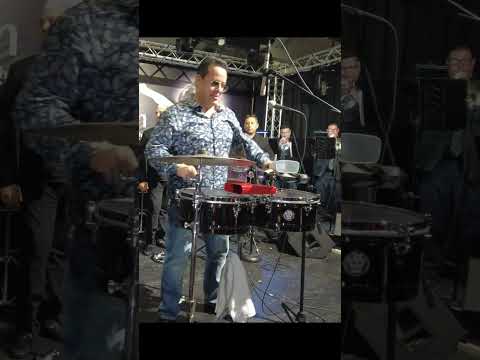 Ran Kan Kan Tito Puente #salsadance #salsamusic #rankankan