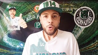 URGENTE! PALMEIRAS PRÓXIMO DE FECHAR MAIS UM NEGÓCIO! WENDEL CONFIRMADO! ARSENAL BUSCA KONÉ; E MAIS