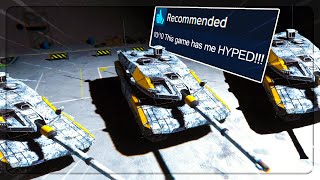 This new Modern Military game has me HYPED!!