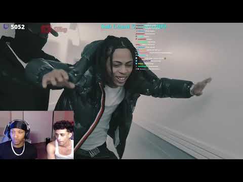 Silky Reacts to Swervo Flocca "Runtz"