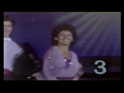 American Bandstand 1980s Dancer Rosie Landeros - Part 2 of 3