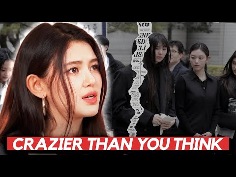 Where Are the NewJeans Members Now (October 2025 Update)