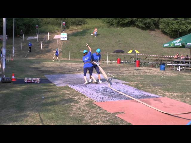 Skalice-Sokolské hřiště, 08. 08. 2015