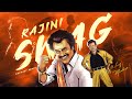 Rajini Swag Thalaivar Birthday Special Mashup 2023 Vibin Varghese Dropart Remix