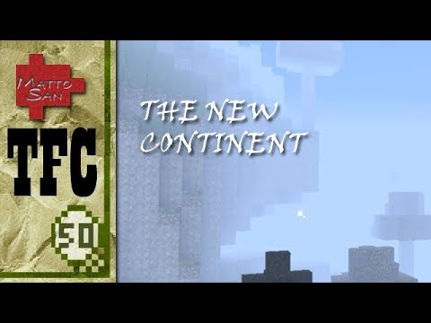 Maxed Out Blast Furnace | Matto-san plays TerraFirmaCraft week 50