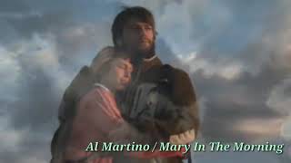 Al Martino / Mary In The Morning