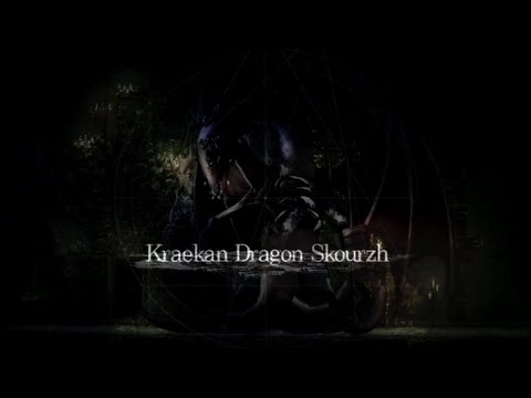 Salt and Sanctuary Walk-Through Part 15 - Kraekan Dragon Skourzh