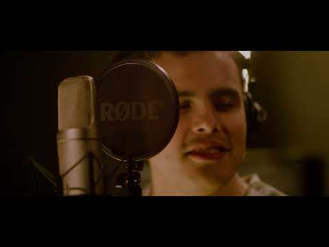 Ian Cordova - Los cuadros (Video Oficial)