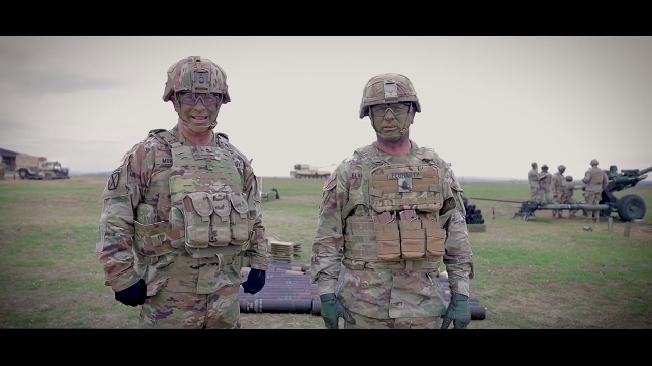 2024 Best Redleg Competition