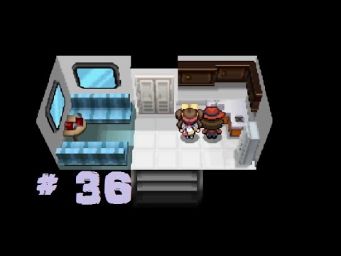 Pokemon White 2 Nuzlocke- Ep 36 Decisions