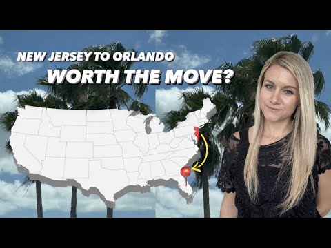 MOVING TO FLORIDA FROM NEW JERSEY 2023