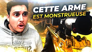 Cette arme est monstrueuse mais personne ne l utilise 😮