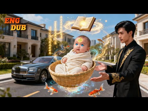 A Lucky Star Falls from the Sky! She Uses Mind Reading to Save the Cursed Family!