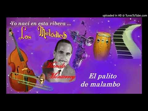 El palito de malambo - Los Melódicos