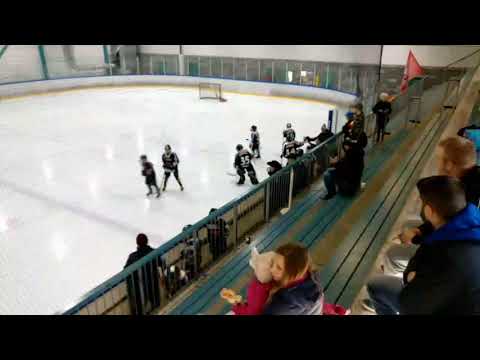 Peurunka Cup 2019 AAA (Jyp Musta - Hifk)