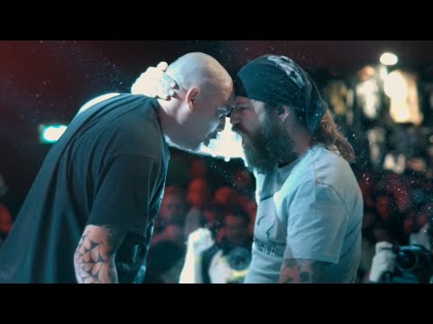 [hate5six] No Turning Back - November 23, 2024 (Revolution Calling 2024)