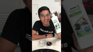 Download lagu Amway Home L.O.C Multi-Purpose Cleaner demo mp3