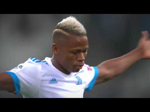 Clinton N'Jie - Goals - Skills | HD |