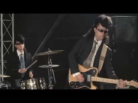 06 - Ballad Of Leningrad Cowboys - Leningrad Cowboys Go America [***VIDEO CUTE***]