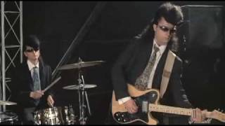 06 - Ballad Of Leningrad Cowboys - Leningrad Cowboys Go America [***VIDEO CUTE***]