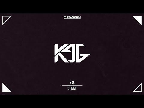 K96 - Survive (THER-172) Official Preview
