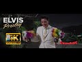 Elvis Presley - Rock-A-Hula Baby ⭐UHD⭐ (1961) AI 4K Enhanced Stabilized