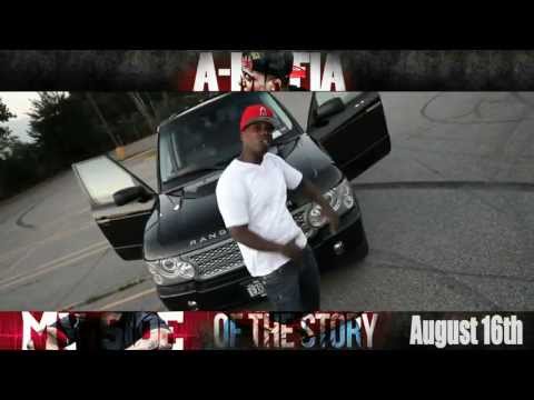 A-MAFIA "BLOODSHED" (VIDEO)