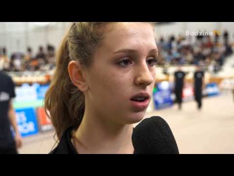 BZTV Verlaine Faulmann France2013