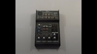 Video thumbnail for Review Nr.1 | The t.mix mix 502 | Überarbeitet | AlexZockt by AlexZockt