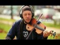 A Grande Fam&iacute;lia Humanidade (feat. Izzy Gordon) - M&uacute;sica Legion&aacute;ria