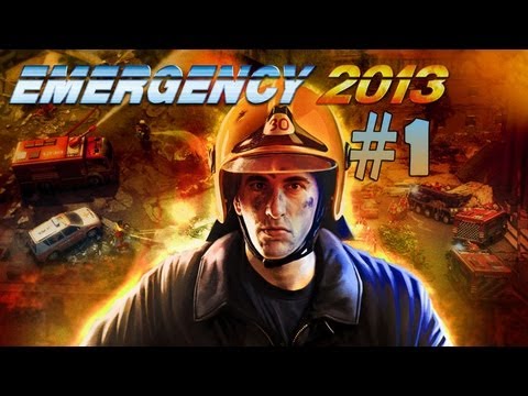 Emergency 2013 PC