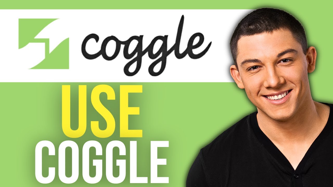 How to Use Coggle: Coggle Tutorial 2025