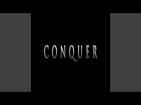 CONQUER (feat. JordanBeats)